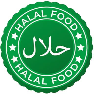 Halal Certified