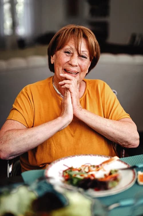 Medically Tailored Meals