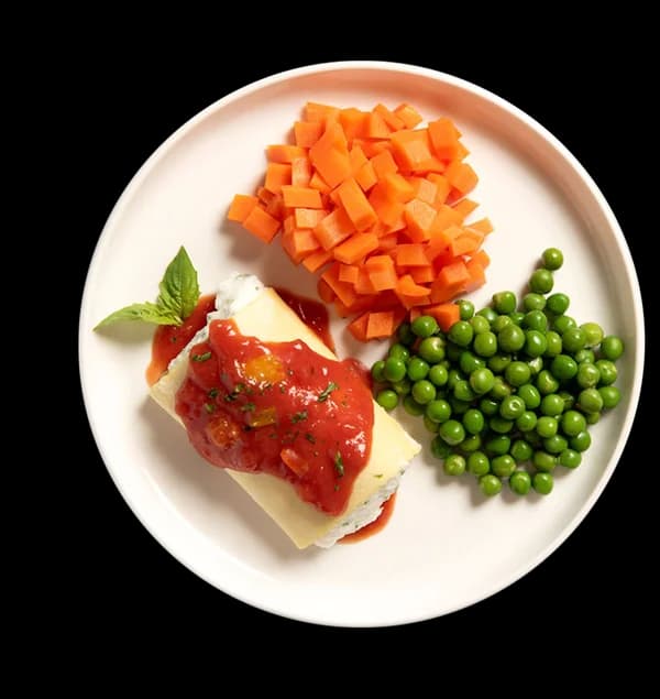 NYC Nutrition Rules? We Know Them Like the Back of Our Ladle.