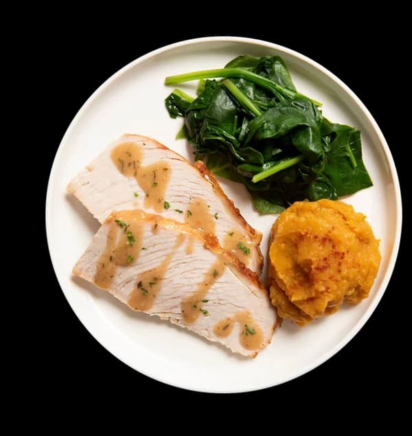 Allergy-Friendly Isn't Optional—It's Essential.